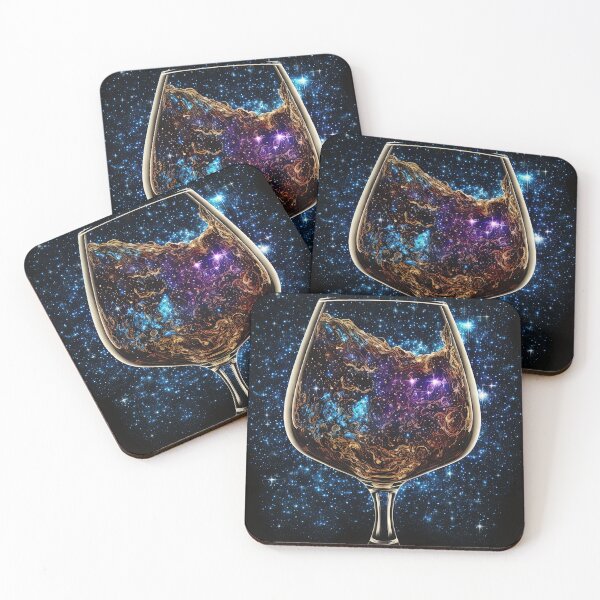 Item preview, Volans Rubino designed and sold by OccultDreams.