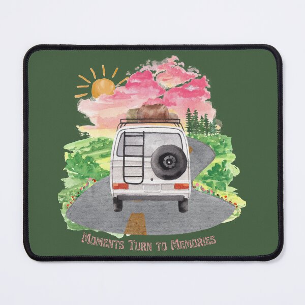 Item preview, Moments turn to Memories  designed and sold by wildgraphics.