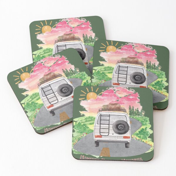 Item preview, Moments turn to Memories  designed and sold by wildgraphics.