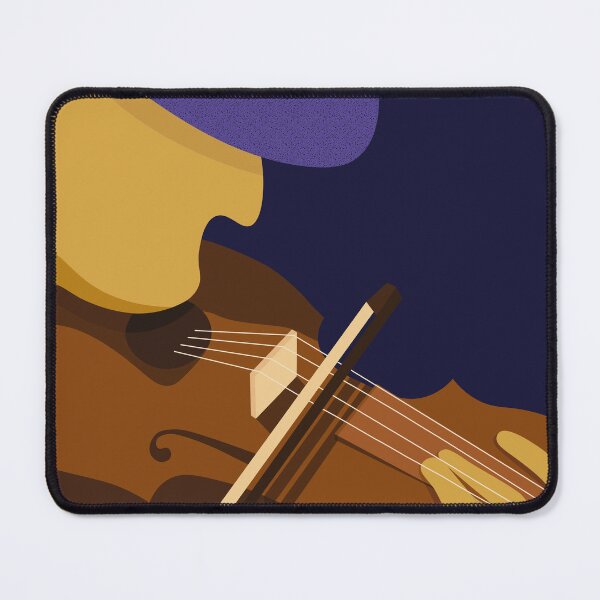 Item preview, Dynamic Violinist designed and sold by PassionAndJoy.