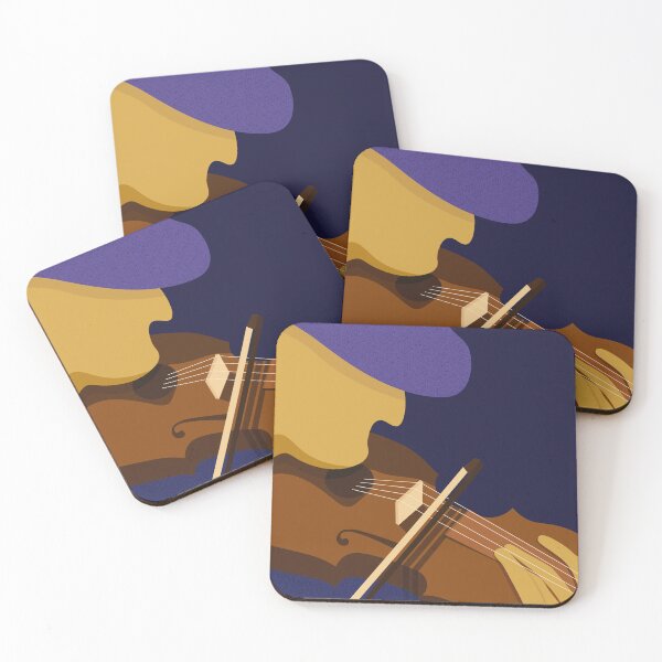 Item preview, Dynamic Violinist designed and sold by PassionAndJoy.