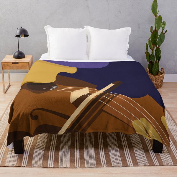 Item preview, Dynamic Violinist designed and sold by PassionAndJoy.