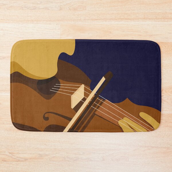 Item preview, Dynamic Violinist designed and sold by PassionAndJoy.