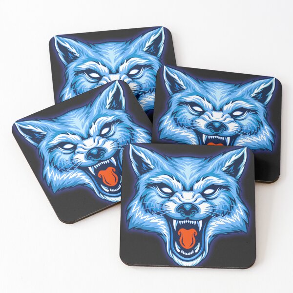 Item preview, Awesome scary cat face theme party design is for celebrants designed and sold by AssamFT.