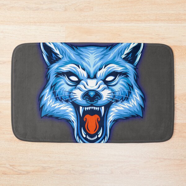 Item preview, Awesome scary cat face theme party design is for celebrants designed and sold by AssamFT.