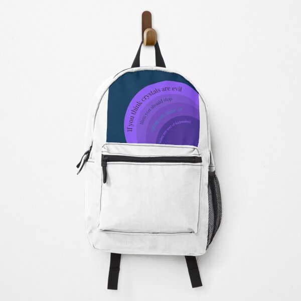 Item preview, if you think crystals are evil stop eating salt sugar or using technology designed and sold by Benlilyarts.