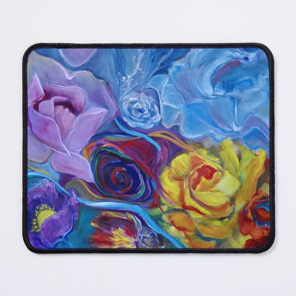 Item preview, Floral Splendor designed and sold by jennyleeandjim.