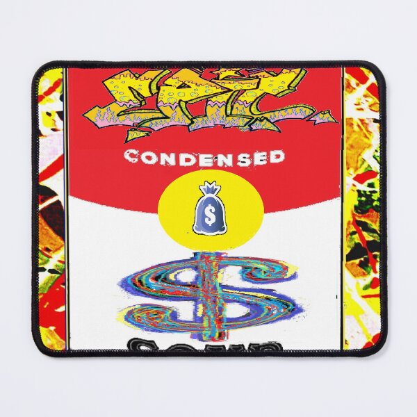 Item preview, pop soup retro designed and sold by LoEndT-Shirts.