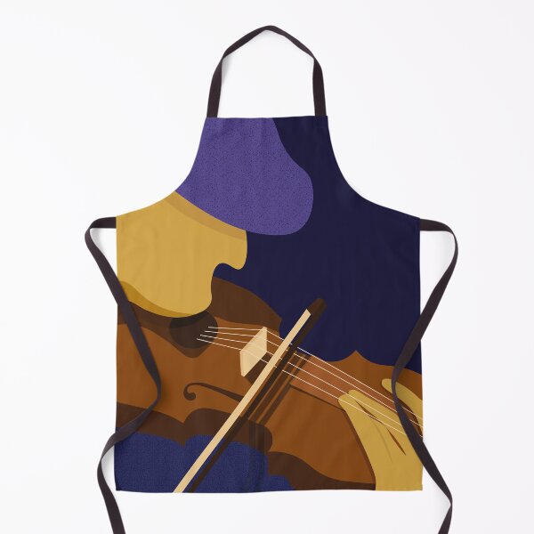 Item preview, Dynamic Violinist designed and sold by PassionAndJoy.