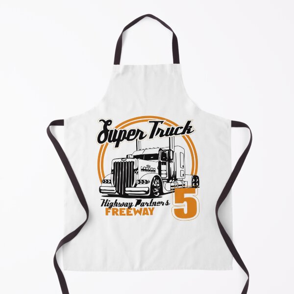 Item preview, Super Truck Design designed and sold by fun-times-store.