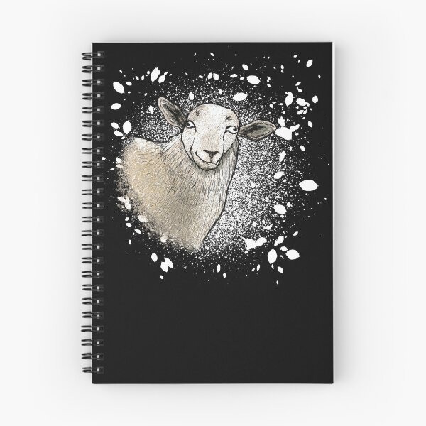 Item preview, Derpy Sheep designed and sold by derpymerchy.