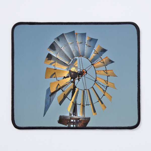 Item preview, Windmill designed and sold by Savannah Gibbs.