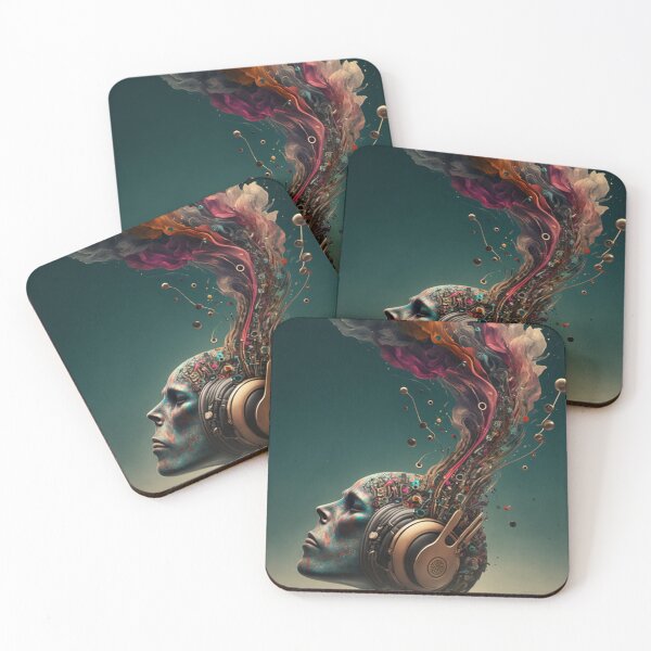 Item preview, Music - Future designed and sold by AB9-Designs.