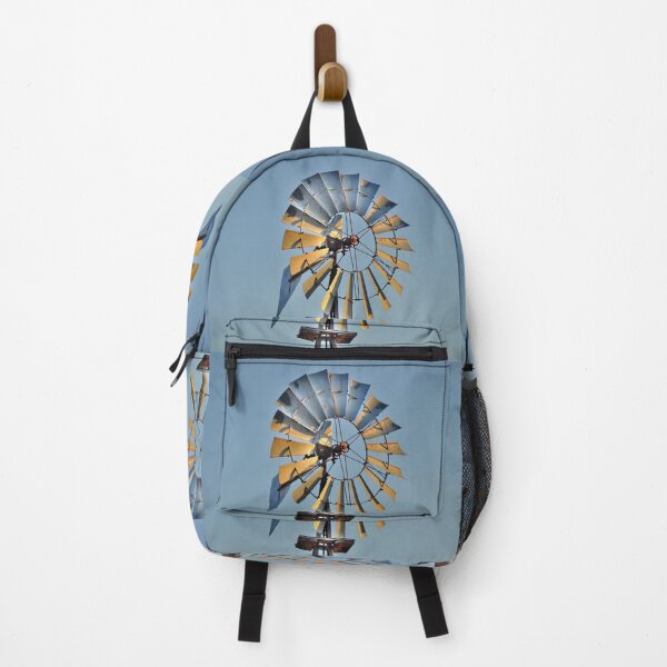 Item preview, Windmill designed and sold by Savannah Gibbs.
