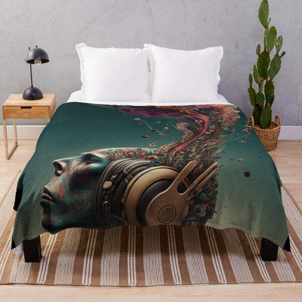 Item preview, Music - Future designed and sold by AB9-Designs.