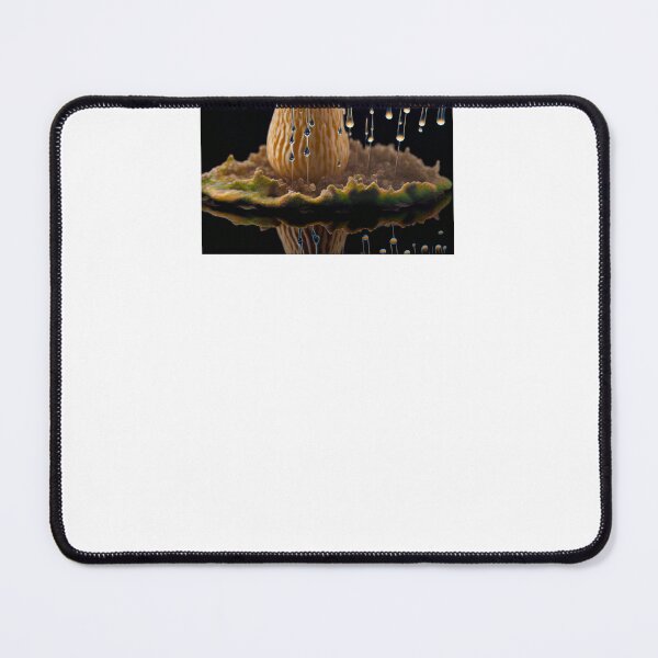 Item preview, Mushrooms of Magic 003 designed and sold by Studio D.