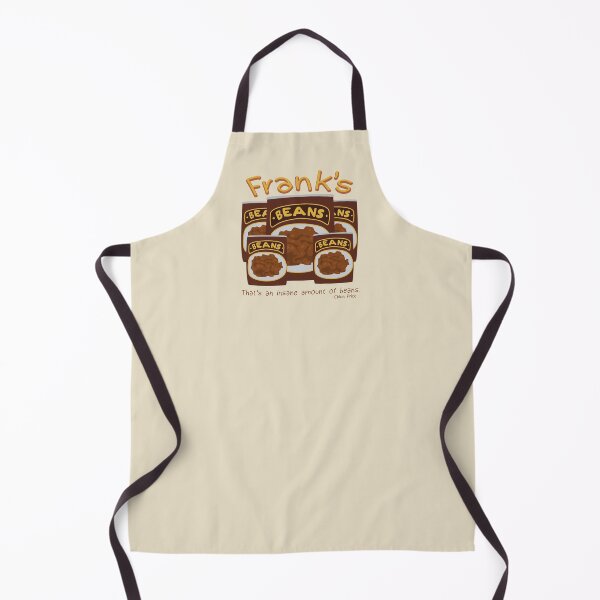 Item preview, Frank's Beans designed and sold by Bruna Esmanhotto.