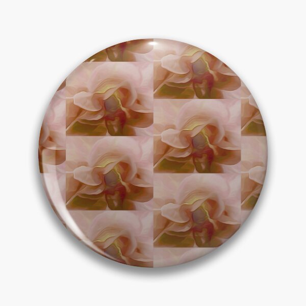 Item preview, Rosie Blushing designed and sold by fatenanwar.