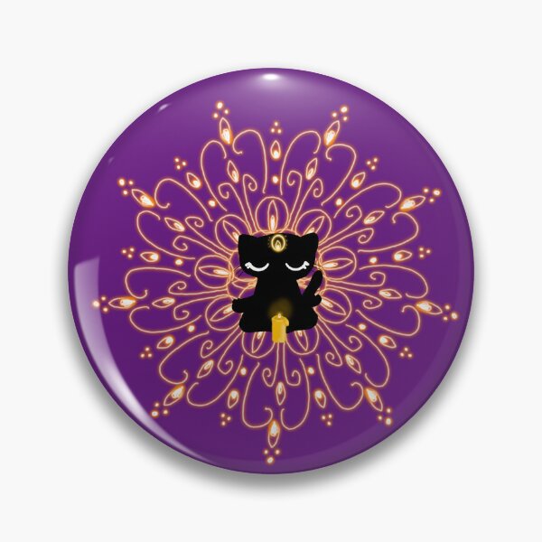 Item preview, Tratak cat designed and sold by Peticute.