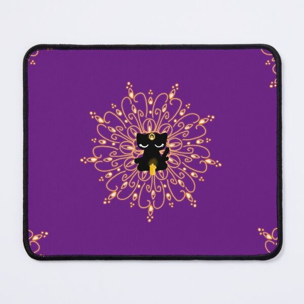 Item preview, Tratak cat designed and sold by Peticute.