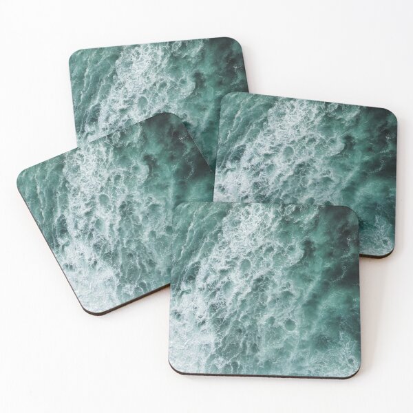 Item preview, Ocean Water Textures designed and sold by shotbythijs.