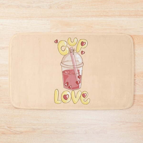 Item preview, Cup of Love designed and sold by ThaisMelo.