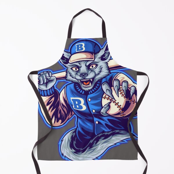 Item preview, Baseball player cat sport awesome outfit designed and sold by AssamFT.