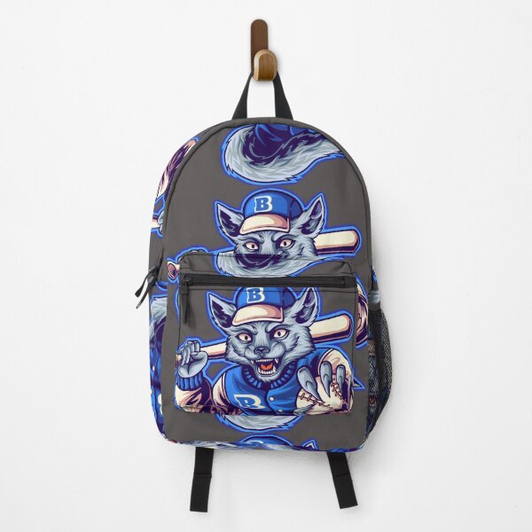 Item preview, Baseball player cat sport awesome outfit designed and sold by AssamFT.