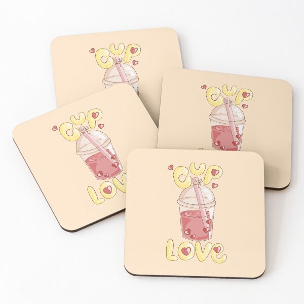 Item preview, Cup of Love designed and sold by ThaisMelo.