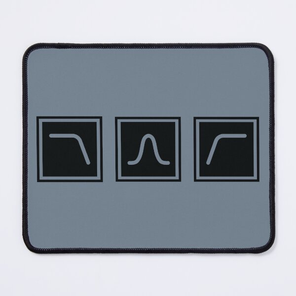 Item preview, Synth Filter for Electronic Musician designed and sold by AtomicMalibu.