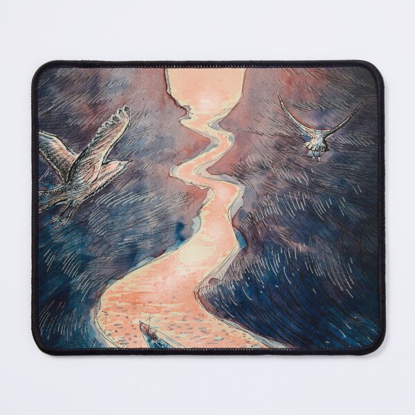 Item preview, Into the Heart of Lightness designed and sold by JimSteele.