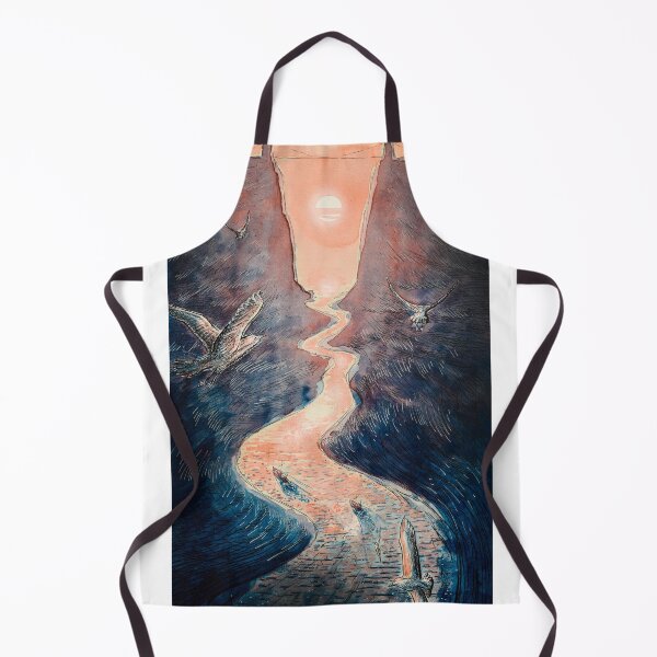Item preview, Into the Heart of Lightness designed and sold by JimSteele.