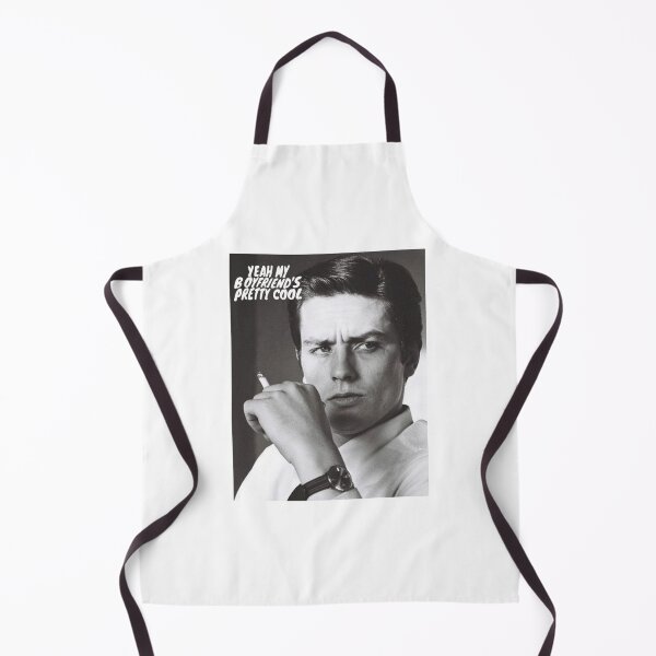Item preview, alain delon ✧˚ · . designed and sold by Swan Letter  .