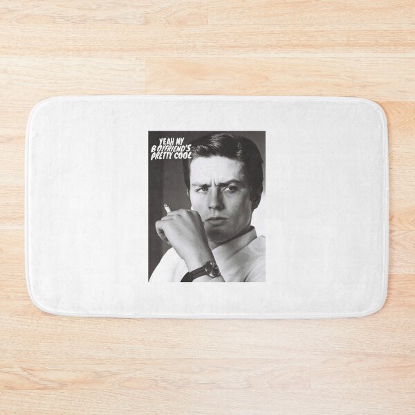 Item preview, alain delon ✧˚ · . designed and sold by Swan Letter  .