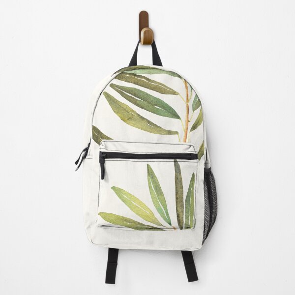 Item preview, Watercolor botanical vintage plant minimalist print 0 designed and sold by Art by Lilia.