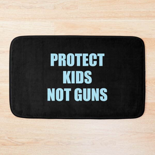Item preview, Protect Kids Not Guns designed and sold by Inspirationmotivation.