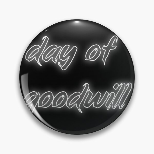Item preview, day of goodwill-quotes-success designed and sold by maskprod.