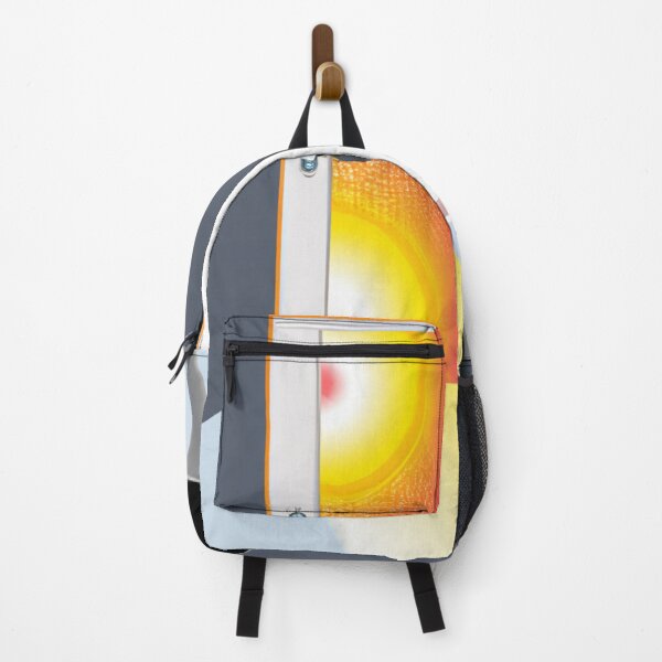 Item preview, Abstract painting of loneliness designed and sold by bruhnopestore.