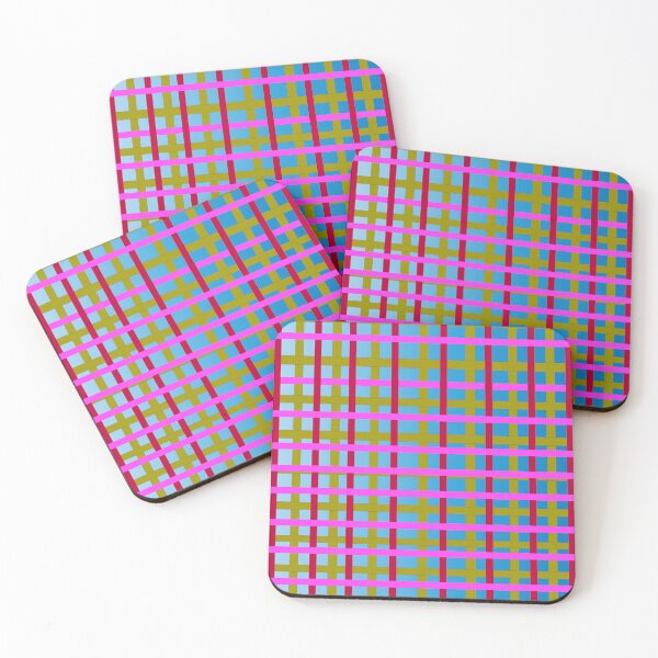 Item preview, fall plaid good designed and sold by the-draganov.