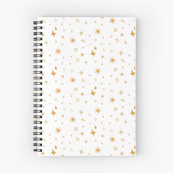 Item preview, Cute Little Yellow Stars for journaling doodle Pack hand drawn sketch gift designed and sold by celestevolta.