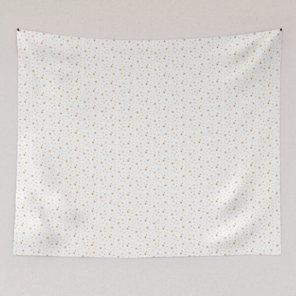 Item preview, Cute Little Yellow Stars for journaling doodle Pack hand drawn sketch gift designed and sold by celestevolta.