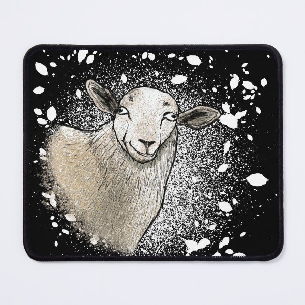 Item preview, Derpy Sheep designed and sold by derpymerchy.