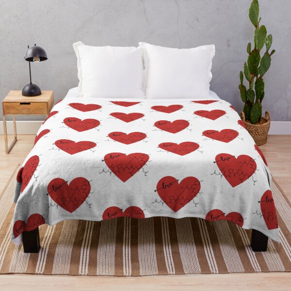Item preview, Oxytocin Valentine's Day - Love Neurotransmitter, Love Hormone, Valentine's Day Neuroscience, Valentine's Day Psychology, Biology, Mind, Valentine's Day Brain, Love Chemical designed and sold by jadedscientist.