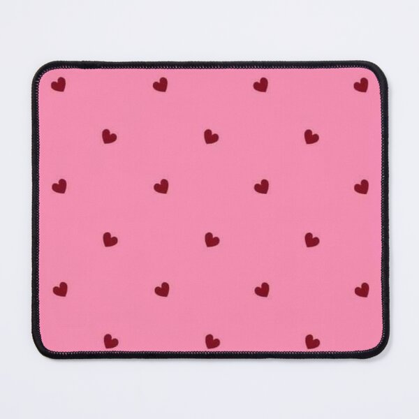 Item preview, Coquette hearts pattern  designed and sold by Pixiedrop.