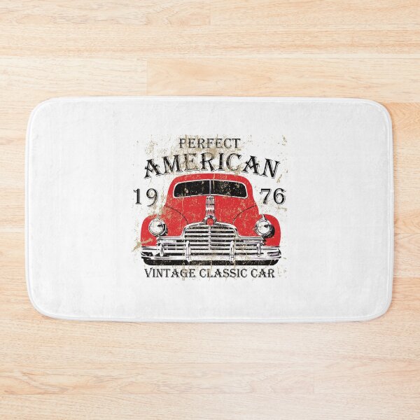 Item preview, Classic Car Design designed and sold by fun-times-store.