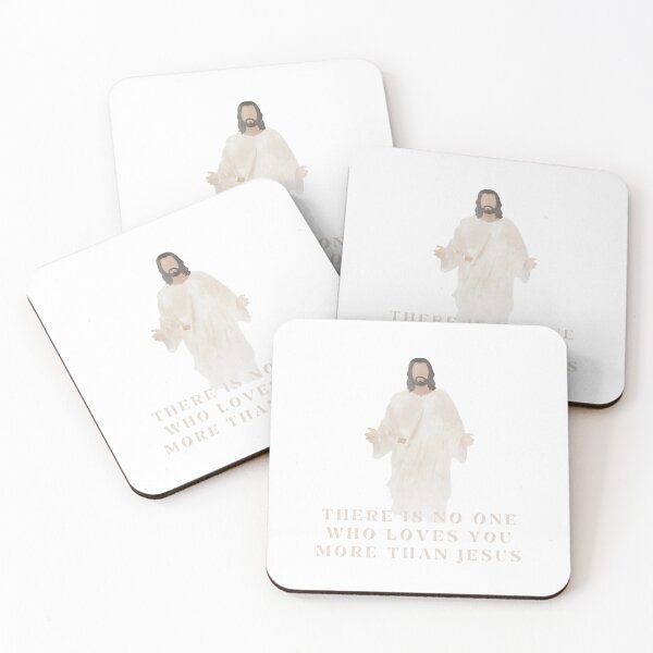 Item preview, Jesus Loves You designed and sold by TheLogosStudio.