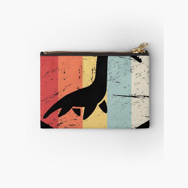 Item preview, Retro 70s Leopleuridon designed and sold by Jam Jar.