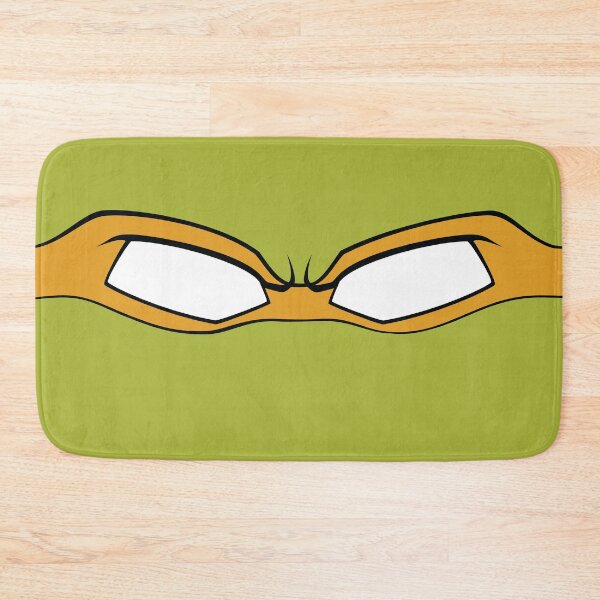 Item preview, Orange Ninja designed and sold by Relzak.
