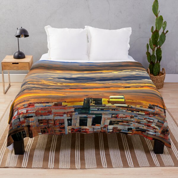 Item preview, Madrid Spain Ai art designed and sold by Mirex88.