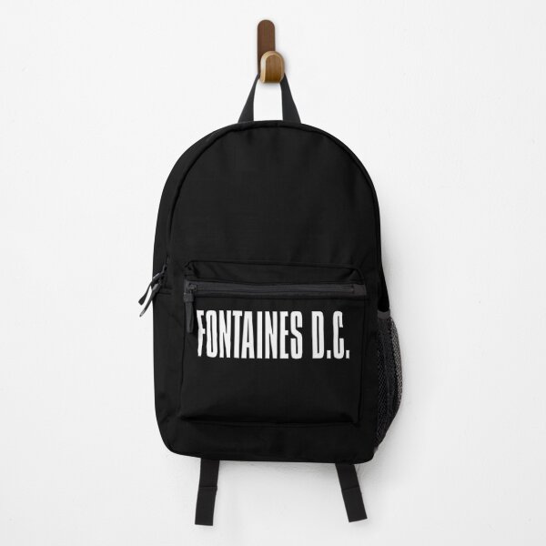 Item preview, Fontaines : Irish Post-Punk Most Popular designed and sold by Jackie Connors.